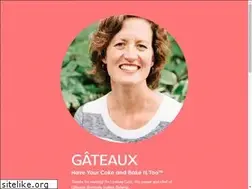 Sites similar to iceboxbakery.com