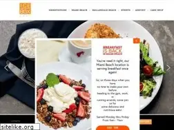 Sites similar to iceboxcafe.com