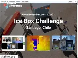 Sites similar to iceboxchallenge.lat
