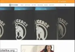 Sites similar to iceboxcoolstuff.com