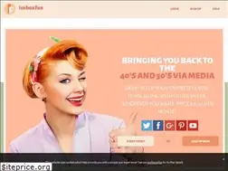 Sites similar to iceboxfun.com