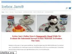 Sites similar to iceboxjam.com