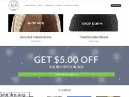Sites similar to iceboxknitting.com