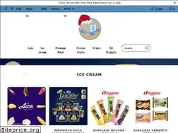 Sites similar to iceboxmnl.com