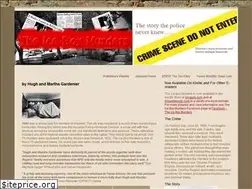 Sites similar to iceboxmurders.com