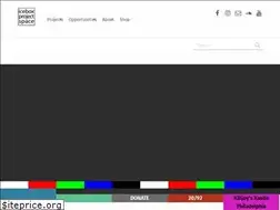 Sites similar to iceboxprojectspace.com