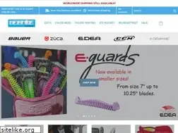 Sites similar to iceboxskating.co.uk