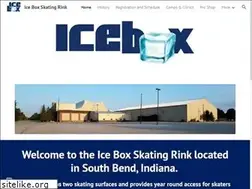 Sites similar to iceboxskatingrink.org