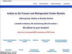 Sites similar to iceboxtogo.com