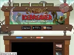 Sites similar to icebreaker-game.com