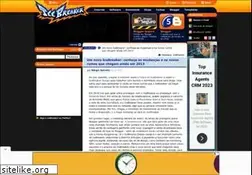 Sites similar to icebreaker.com.br