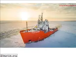 Sites similar to icebreaker.fi