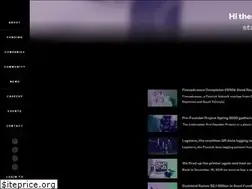 Sites similar to icebreaker.vc