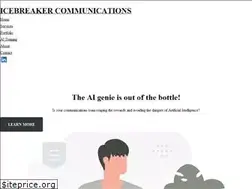 Sites similar to icebreakercommunications.com