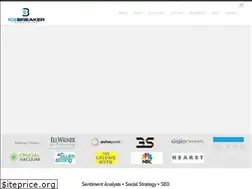 Sites similar to icebreakerconsulting.com