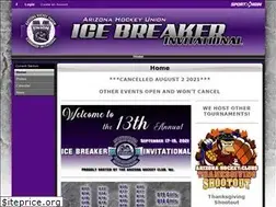 Sites similar to icebreakerevent.com