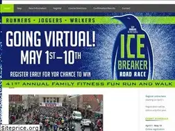 Sites similar to icebreakergf.com