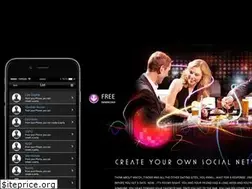Sites similar to icebreakerllc.com