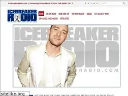 Sites similar to icebreakerradio.com
