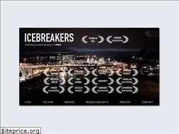 Sites similar to icebreakers.fr