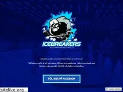 Sites similar to icebreakers.se