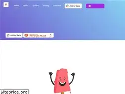 Sites similar to icebreakertime.com