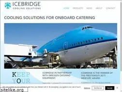 Sites similar to icebridge.eu