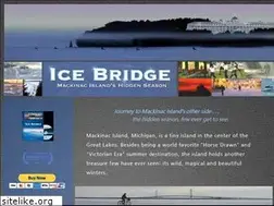 Sites similar to icebridgemovie.com