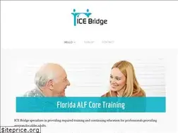 Sites similar to icebridgetraining.com