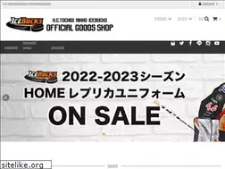 Sites similar to icebucksshop.jp