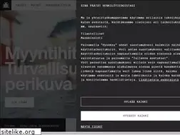 Sites similar to icebug.fi
