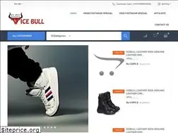 Sites similar to icebullleather.com