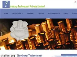 Sites similar to iceburgtechnocast.com