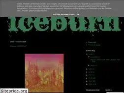 Sites similar to iceburn666.blogspot.com