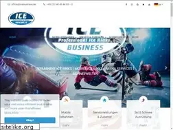 Sites similar to icebusiness.de