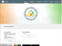 Sites similar to icec-florida.org