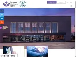 Sites similar to icec.org