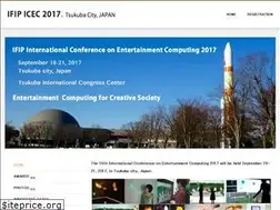 Sites similar to icec2017.net