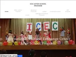 Sites similar to icecafterschool.com