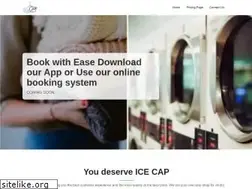 Sites similar to icecap.ae