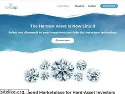 Sites similar to icecap.diamonds