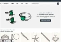 Sites similar to icecarats.com