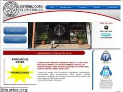 Sites similar to icecars.com.ve