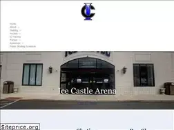 Sites similar to icecastlearena.com