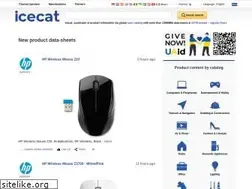 Sites similar to icecat.es