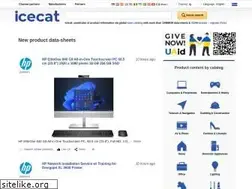 Sites similar to icecat.lu