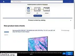 Sites similar to icecat.sk