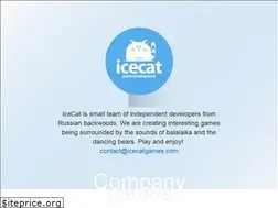 Sites similar to icecatgames.com