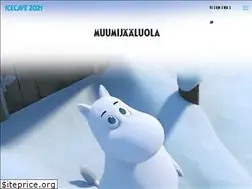 Sites similar to icecave.fi