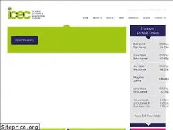Sites similar to icecbattersea.org.uk